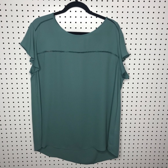 Banana Republic Blouse - Picture 1 of 2